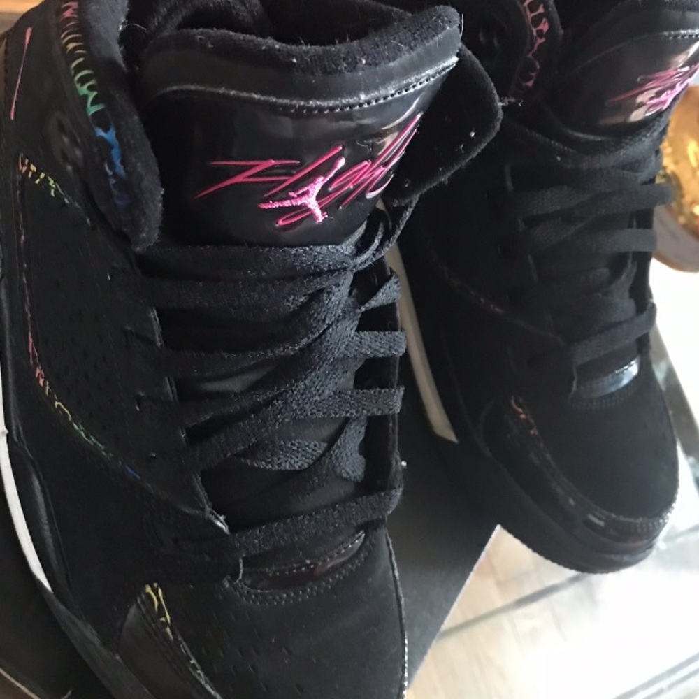 Air Jordan Flight